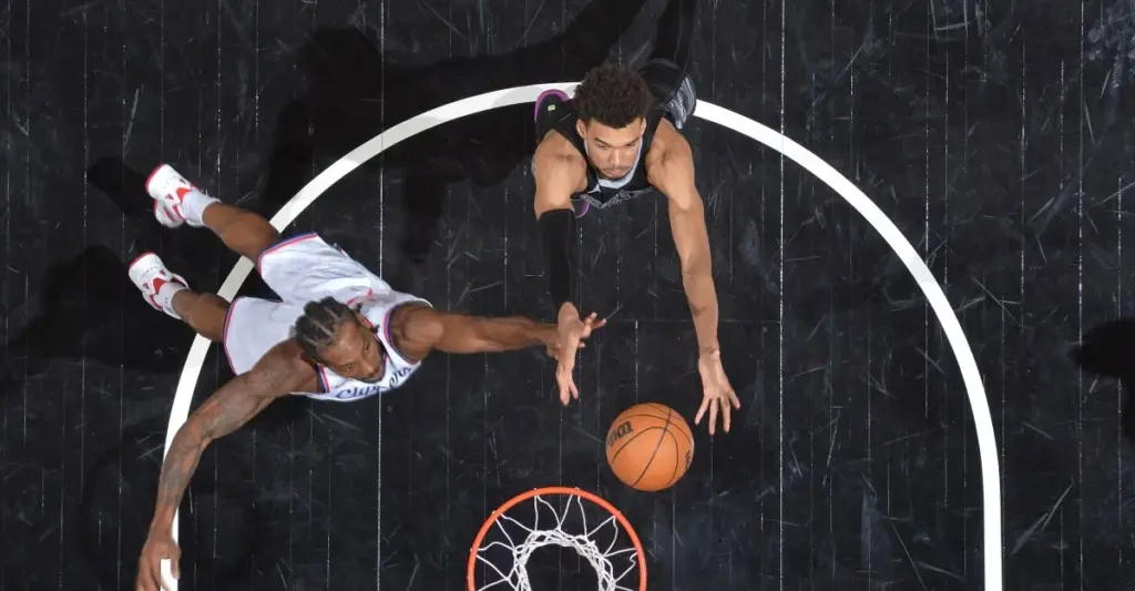 san antonio spurs — BR news