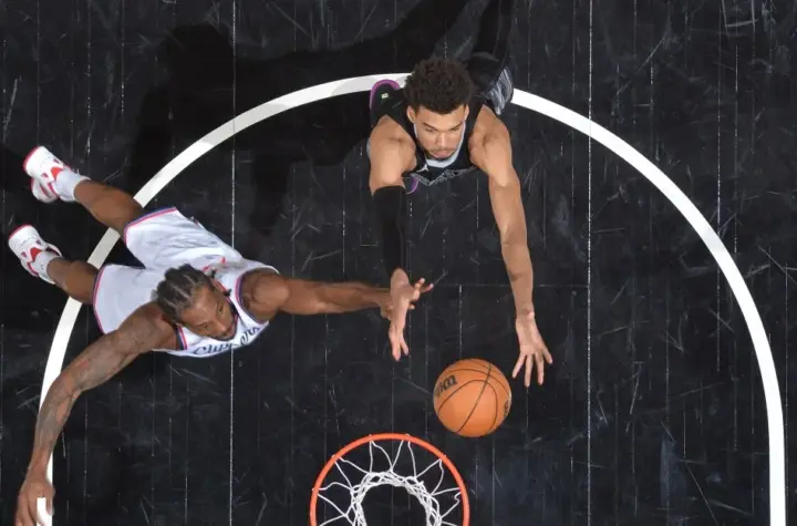 san antonio spurs — BR news