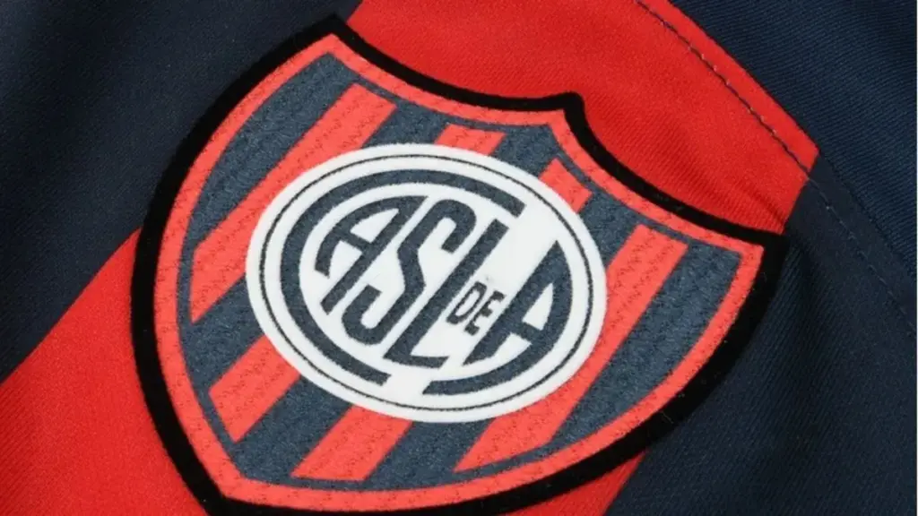 san lorenzo x defensa y justicia — BR news