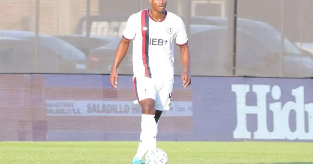 san lorenzo — BR news