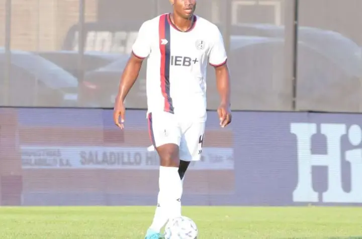 san lorenzo — BR news