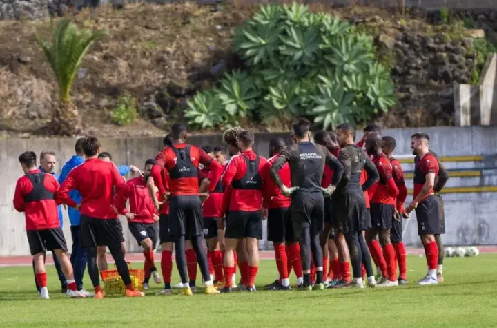 santa clara x vitória sc — BR news
