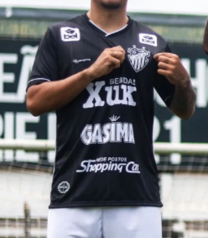 santa cruz fc — BR news