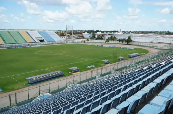 santa cruz x sousa — BR news