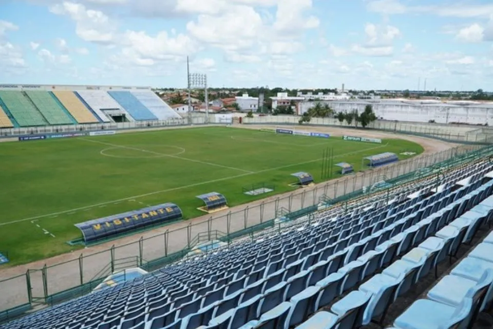 santa cruz x sousa — BR news