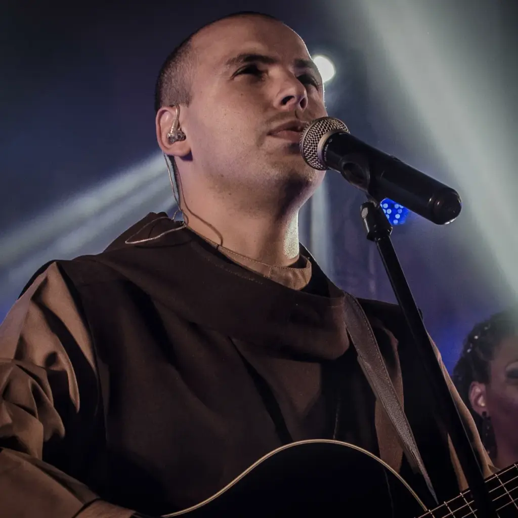 santo rosário frei gilson — BR news