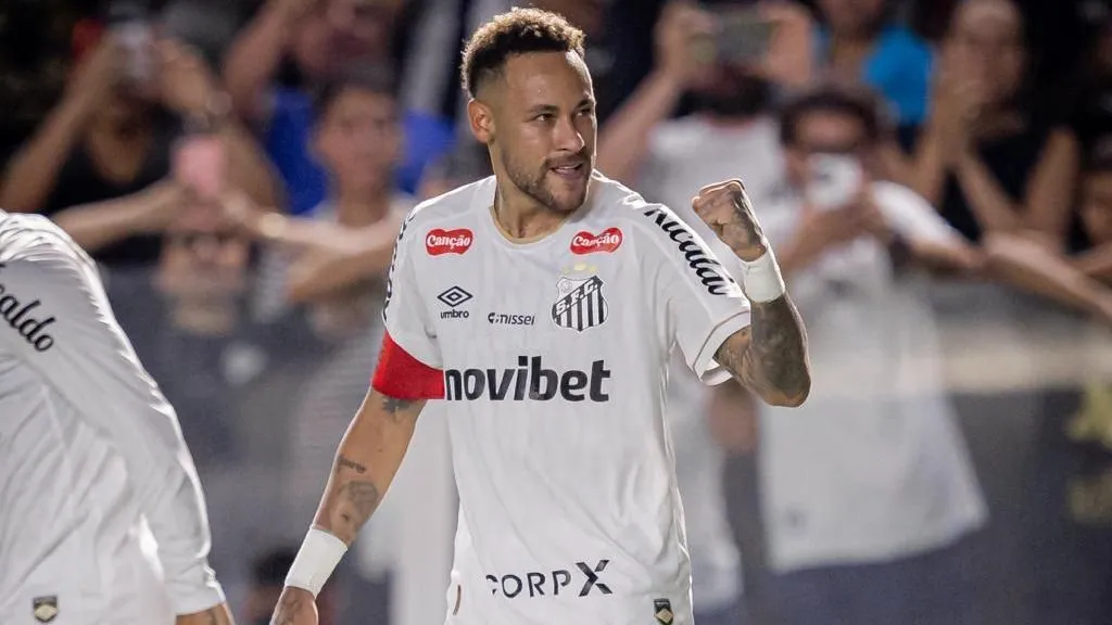 santos hoje — BR news