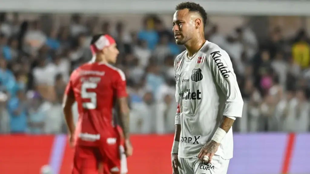 santos-internacional — BR news