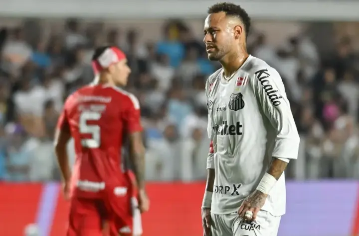 santos-internacional — BR news