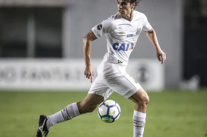 santos vs internacional — BR news
