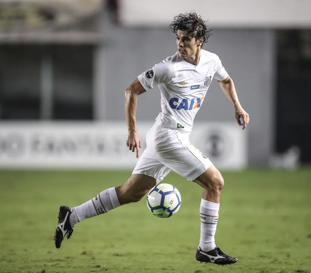 santos vs internacional — BR news