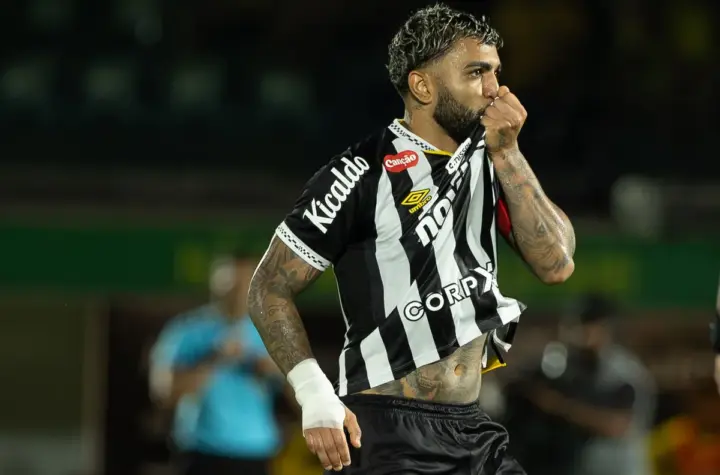 santos x corinthians — BR news