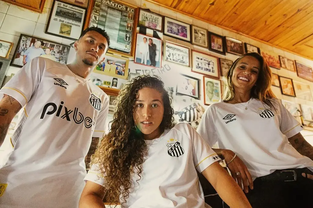 santos — BR news