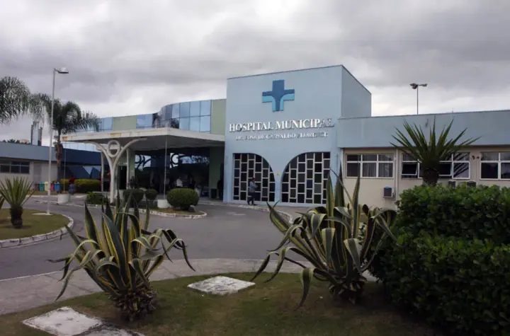 são jose — BR news