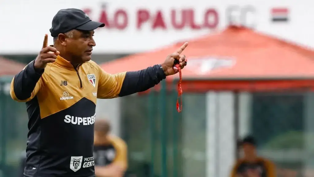 são paulo x chapecoense — BR news