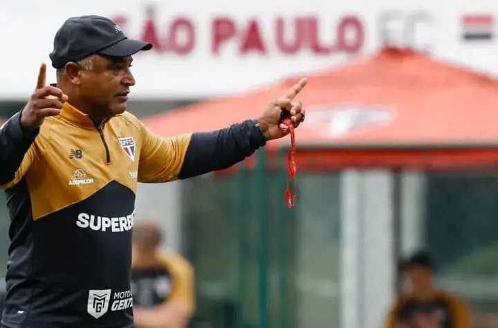 são paulo x chapecoense — BR news