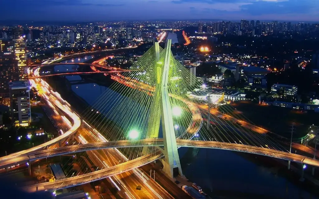 sao paulo — BR news