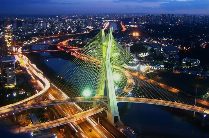 sao paulo — BR news