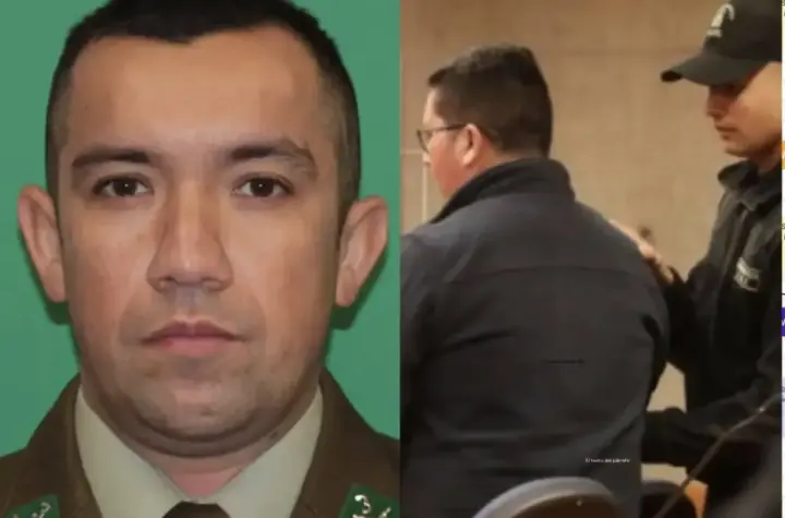 sargento rodrigo — BR news