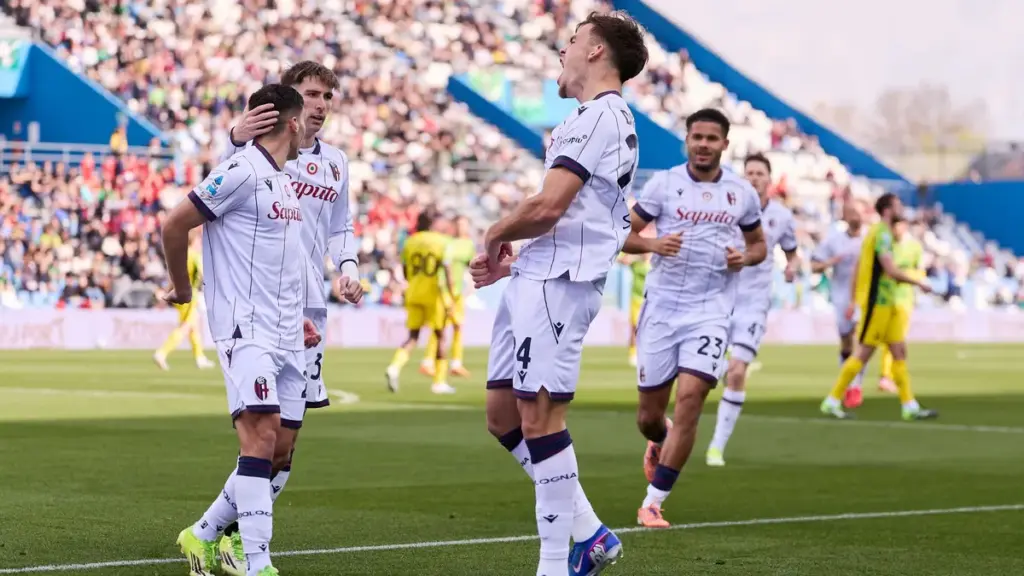 sassuolo x bologna — BR news
