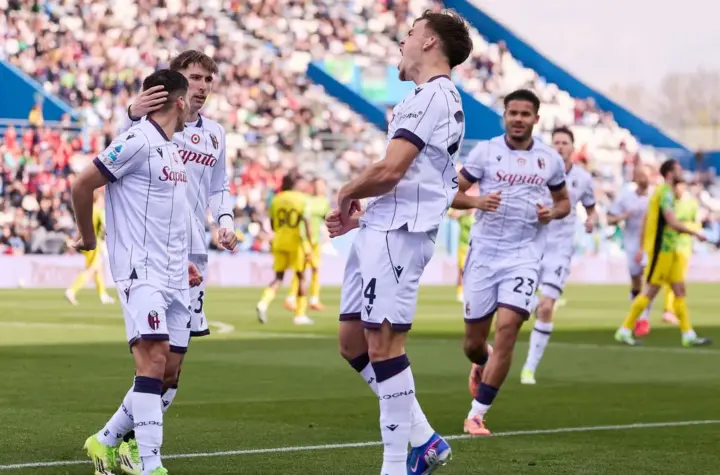 sassuolo x bologna — BR news