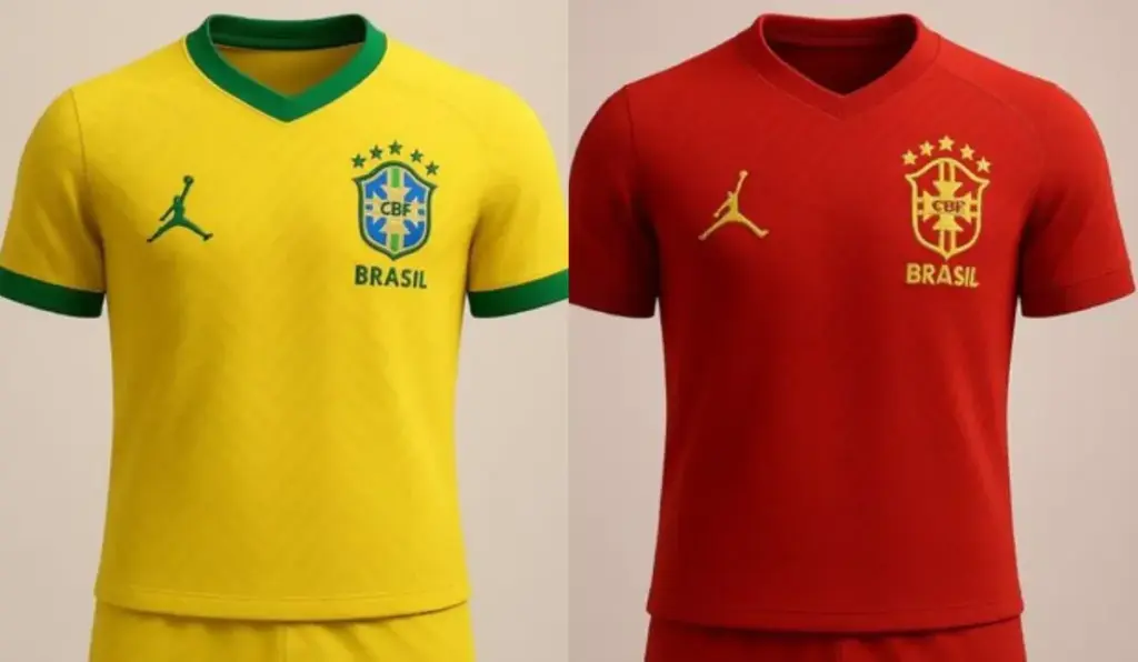 seleção brasileira — BR news