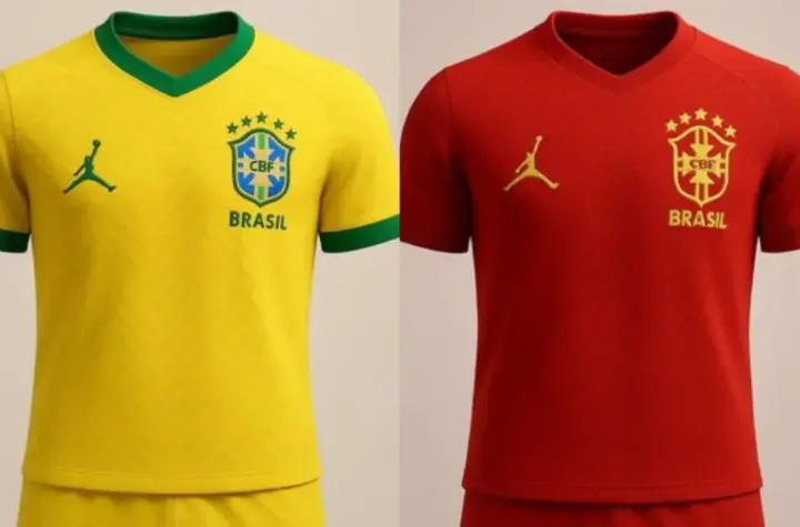 seleção brasileira — BR news