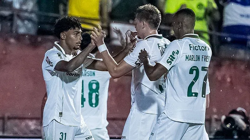 selecao do paulista 2026 — BR news