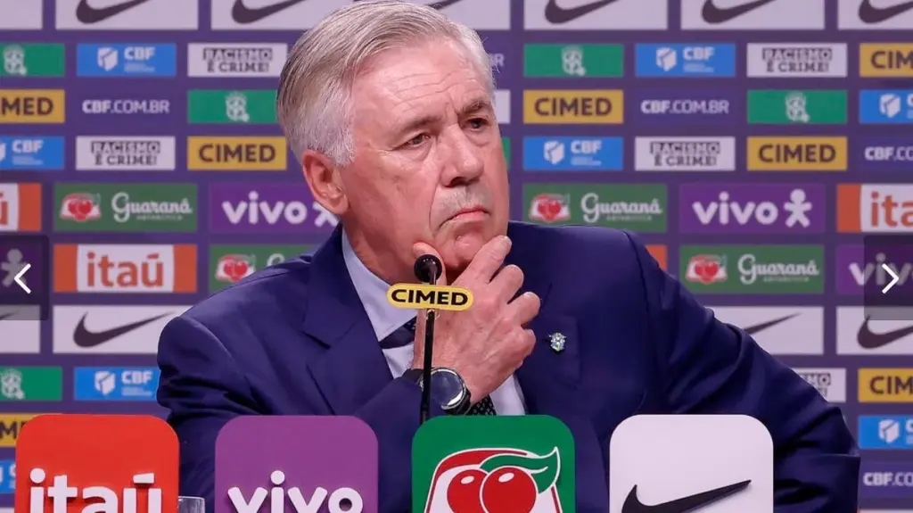 selecao — BR news