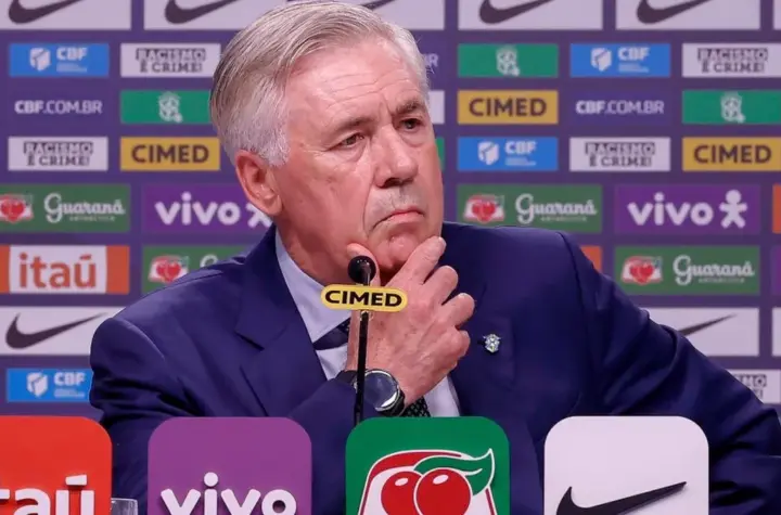 selecao — BR news