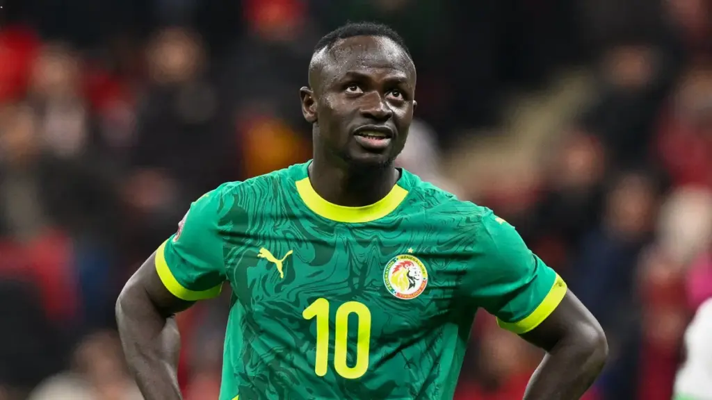 senegal fc — BR news