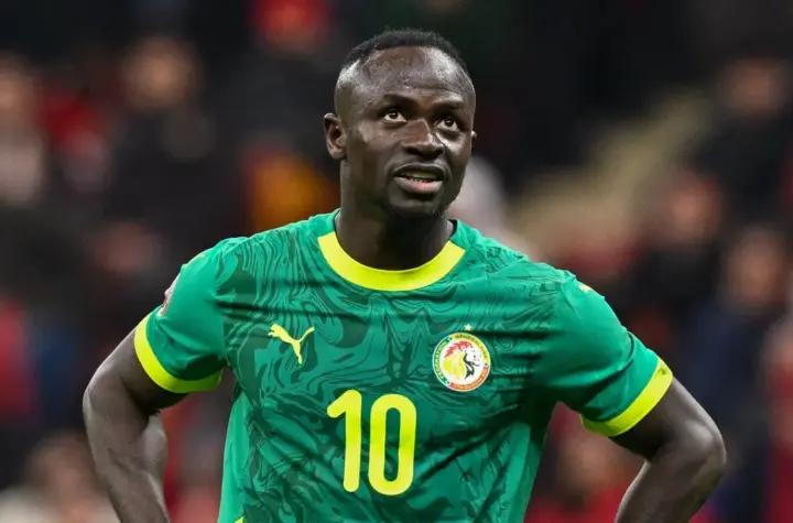 senegal fc — BR news