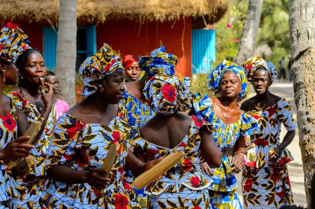 senegal — BR news