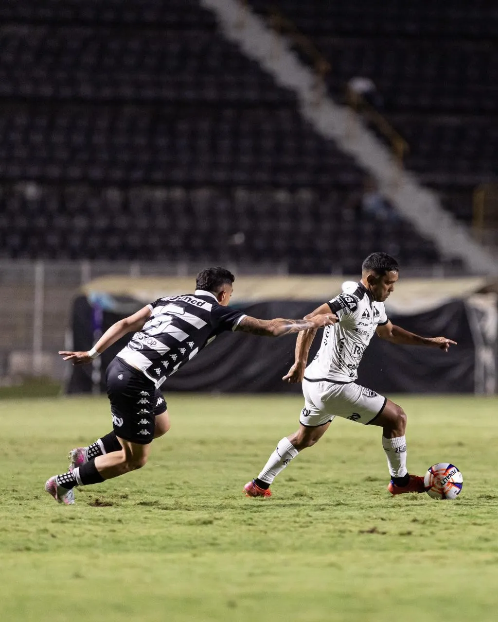 serie a2 — BR news