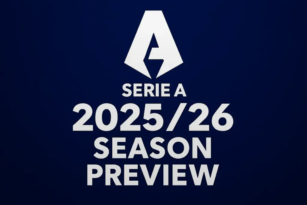 serie a — BR news