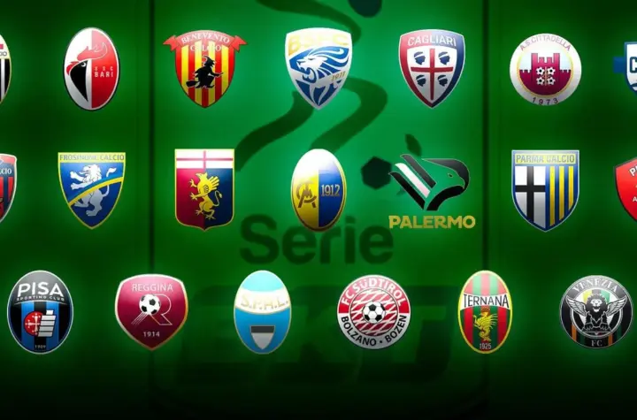 serie b — BR news