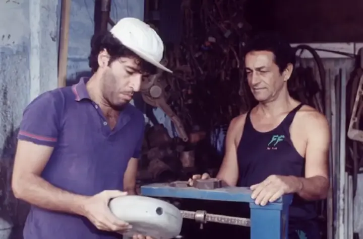 serie cesio 137 — BR news