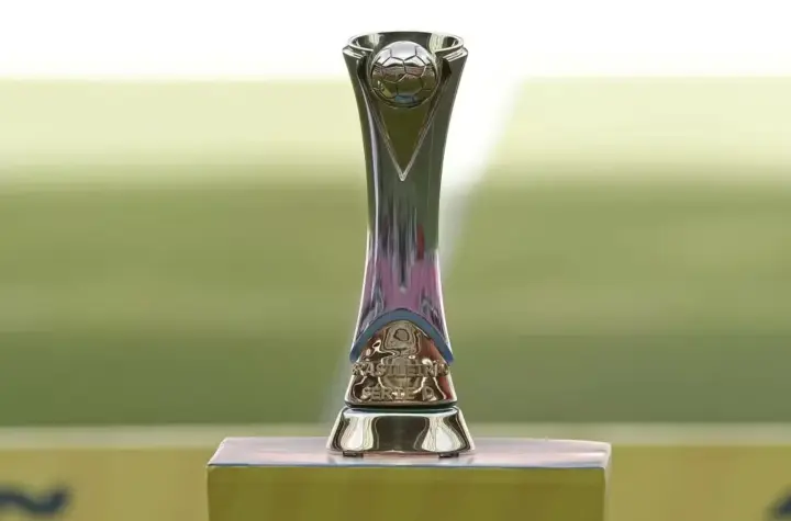 serie d — BR news