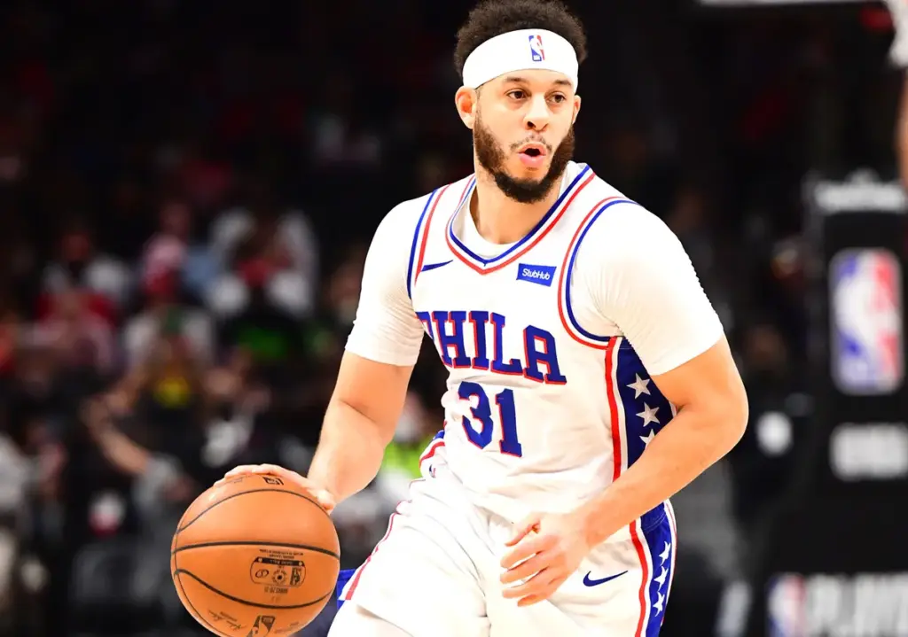 seth curry — BR news