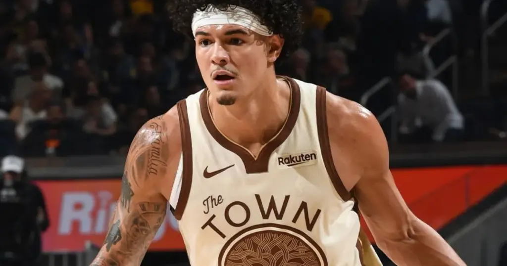 seth curry — BR news