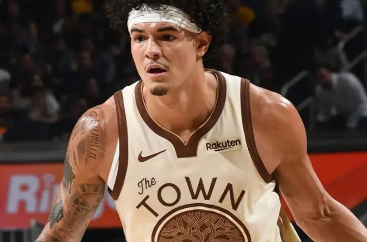 seth curry — BR news