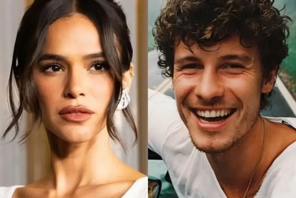 shawn mendes — BR news