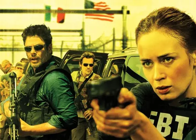 sicario o que significa — BR news