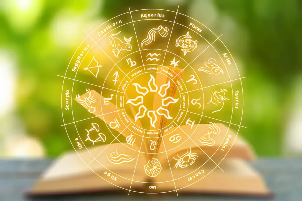 signos horóscopo — BR news