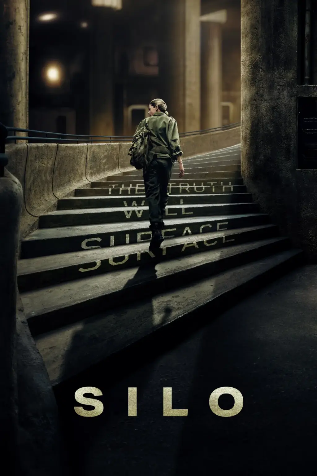 silo 3 temporada — BR news