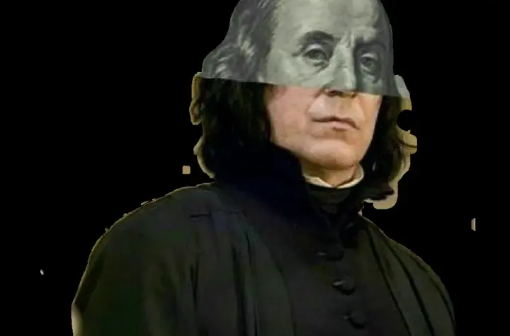 snape — BR news
