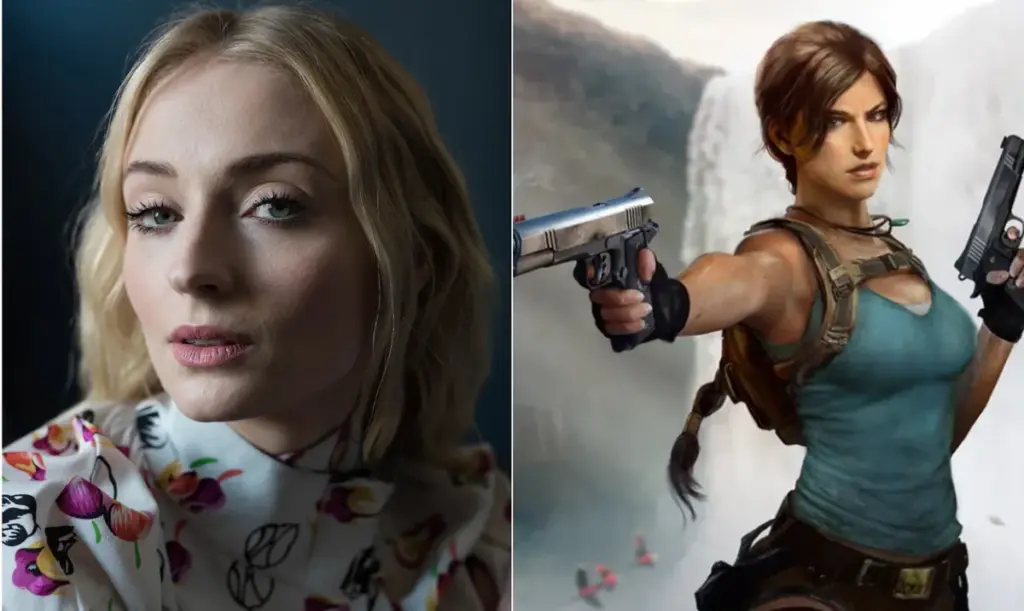 sophie turner — BR news