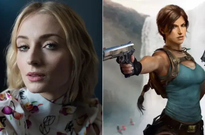 sophie turner — BR news