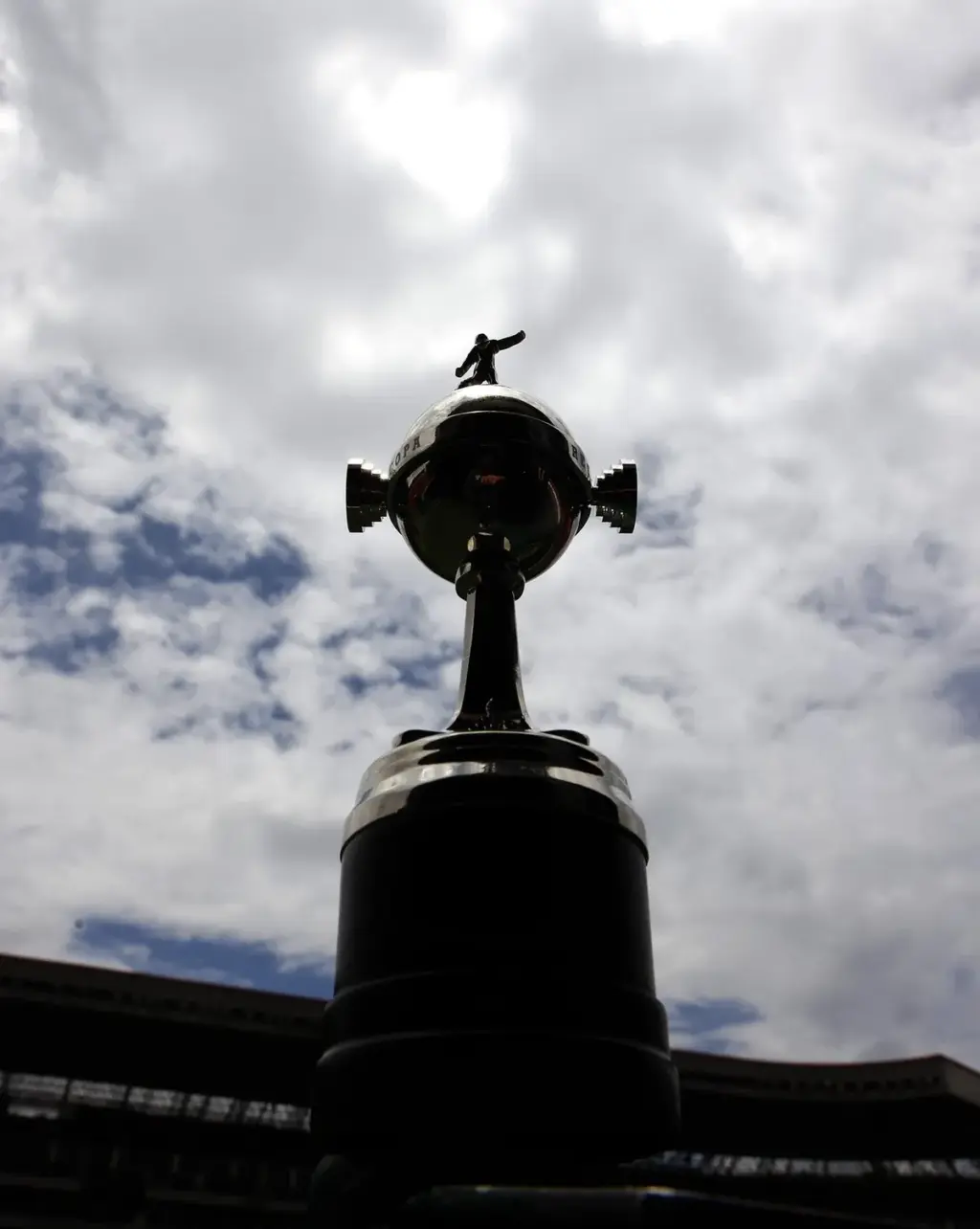 sorteio libertadores 2026 — BR news