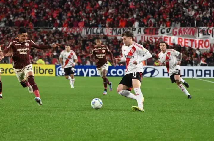 sorteio libertadores — BR news